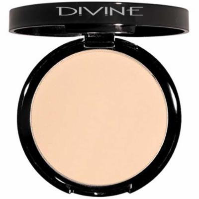 Divine Skin & Cosmetics - Weightless, Skin Perfecting, Mineral Powder Foundation - Shell