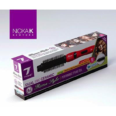Dual Ionic Ceramic Therma Styler (4 in 1 Styler)