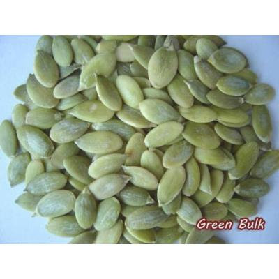 Organic Pumpkin Seeds, Raw, No Shells, 10 lb
