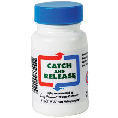 Sure-Life CandR 2Oz Blister Cd/Plstc Bttl Treats 100Gal