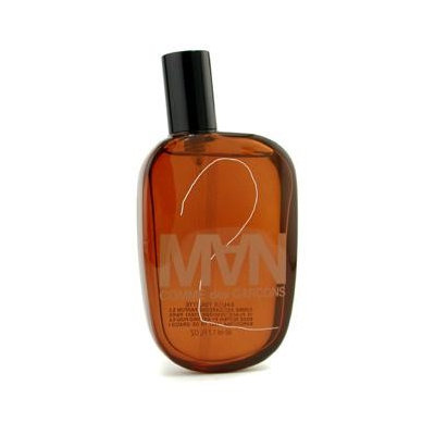 Comme Des Garcons 2 Man Eau De Toilette Spray For Men 50Ml/1.7Oz