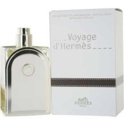 VOYAGE D'HERMES by Hermes