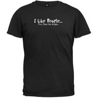 People Taste Like Chicken T-Shirt