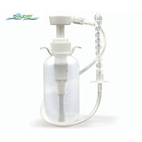 Douper Reusable Vaginal Cleansing System Excellent Vaginal Cleanser Vaginal Douche for Women, Keep Yourself Clean with This Vaginal Douche, FDA Approved,...