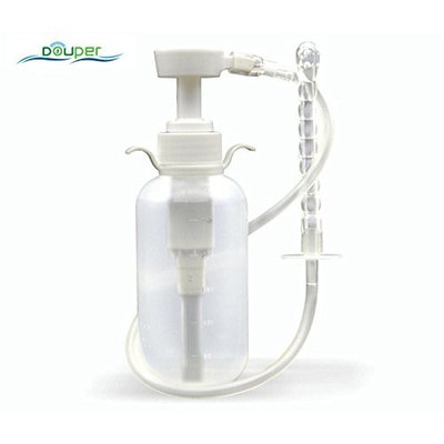 Douper Reusable Vaginal Cleansing System Excellent Vaginal Cleanser Vaginal Douche for Women, Keep Yourself Clean with This Vaginal Douche, FDA Approved,...