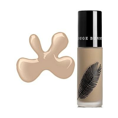 Rouge Bunny Rouge - Liquid Foundation - Hazelnut Milk Parfait