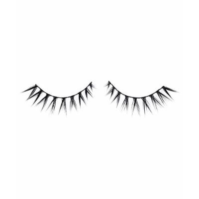 shu uemura false eyelashes BLACK V 1 pair