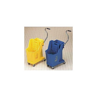 Continental 351YW Yellow 35 Quart Unibody Mopping System