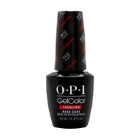 OPI GelColor Gel Polish Strengthening Base Coat #GC011