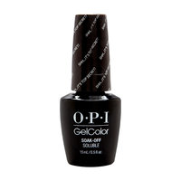 OPI Washington DC Collection Fall 2016 GelColor Soak-Off Gel Polish
