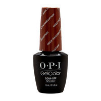 Coty OPI GelColor Washington DC Collection