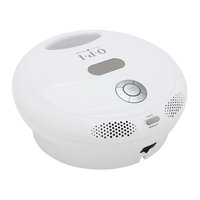 Coty OPI Dual Cure LED Light UV Lamp
