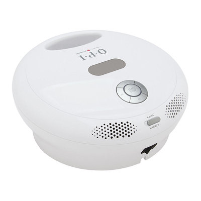 Coty OPI Dual Cure LED Light UV Lamp