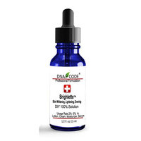 Magic 100% DIY Skin Whitening Solution by Brighlette(Lipotec)-Potent Natural Marine Extract Add to Your Own Serum, Cream, Lotion, Moisturizer