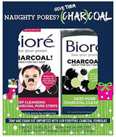 Bioré Charcoal Gift Box