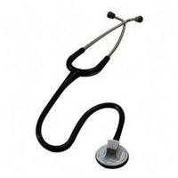 3M Littmann Select Stethoscope, Black Tube, 28 inch, 2290