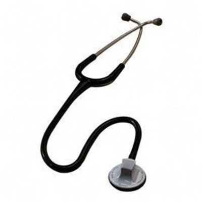 3M Littmann Select Stethoscope, Black Tube, 28 inch, 2290