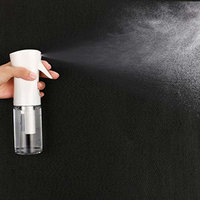 Basde 150ML Hairdressing Spray Bottle Salon Barber Hair Tools Water Sprayer