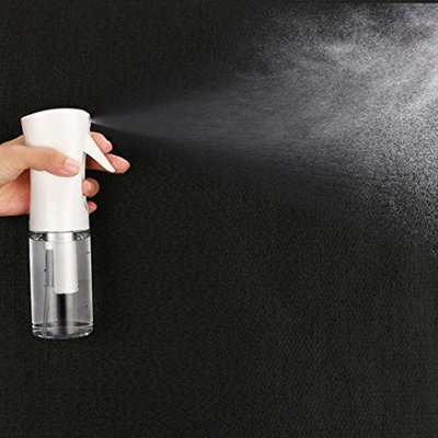 Basde 150ML Hairdressing Spray Bottle Salon Barber Hair Tools Water Sprayer