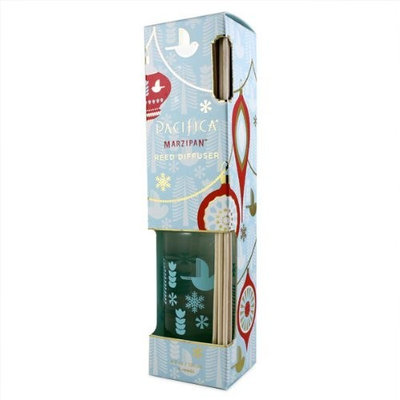 Pacifica Marzipan Reed Diffuser