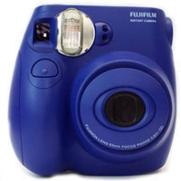 Fujifilm Instax Mini 7S Instant Camera