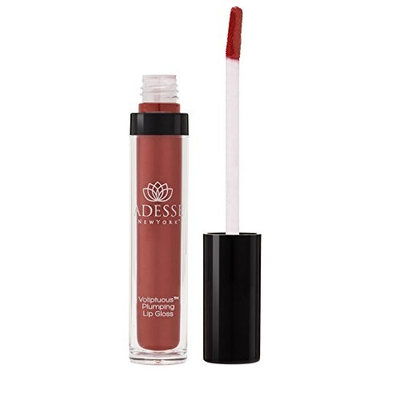 Adesse New York Voliptuous Plumping Lip Gloss- Cupid's Bow