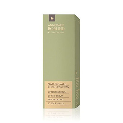 Anne Marie Borlind NatuRoyale Serum Biolifting Hydro-Active -- 1.7 fl oz