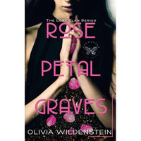 Olivia Wildenstein Rose Petal Graves