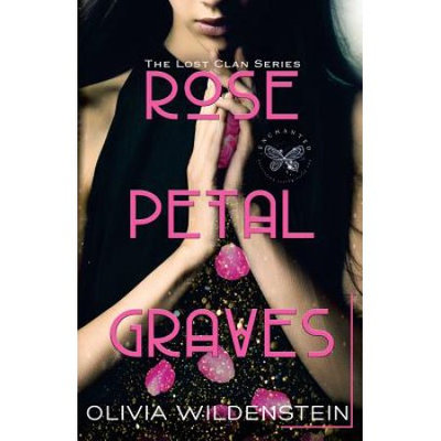 Olivia Wildenstein Rose Petal Graves
