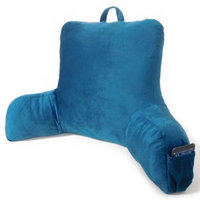 Arlee Home Fashions Mainstays Plush Backrest Corsair
