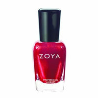 Zoya Nail Polish, Carrie Ann, 0.5 Ounce
