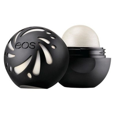 eos® Sheer Pearl Shimmer Lip Balm .25 oz