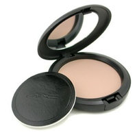 MAC Select Sheer Pressed Powder NW20