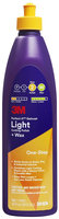 Nexcare 3M 36109 Perfect-It Gelcoat Light Cutting Polish + Wax, 1 Pint