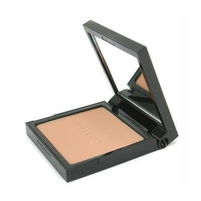 Givenchy Matissime Absolute Matte Finish Powder Foundation Spf 20, #19 Mat Bronze, 0.26 Ounce
