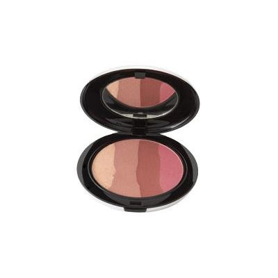 Jolie Color Lines Pressed Bronzing Powder 14g (Rose Lines)