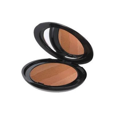 Jolie Color Lines Pressed Bronzing Powder 14g (Tan Lines)