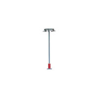 Herpa 500 Scale HE520171 Herpa Accessories - 10 Flood Lights