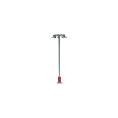 Herpa 500 Scale HE520171 Herpa Accessories - 10 Flood Lights