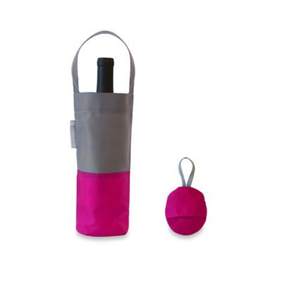 Flip & Tumble Wine Bag