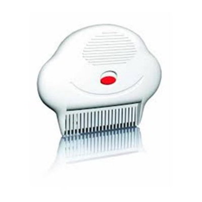 Clinical Guard CG-OTV6 OT-V Electric Lice Comb