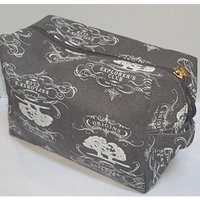 Origins Medium Size Cosmetic Travel Case Bag 02