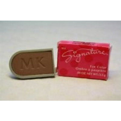 Mary Kay Signature Eye Color / Shadow ~ Whipped Cocoa