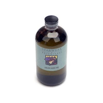 Grapeseed Oil (Refined)