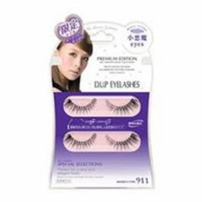 D.u.p Eyelashes Aiku Maikawa Model's Selection #911