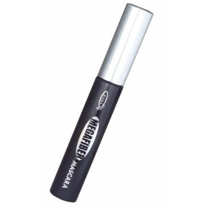 Eyes / Mega Fiber Mascara (8g) (black)