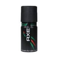 Axe Body Spray Deodorant, 150 Ml = 5.07 Oz / Each (Pack of 12) (Africa)