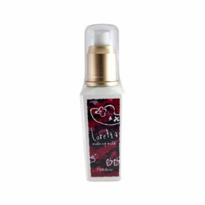 MoltoBene Loretta Make Up Milk - Glamorous - 100ml