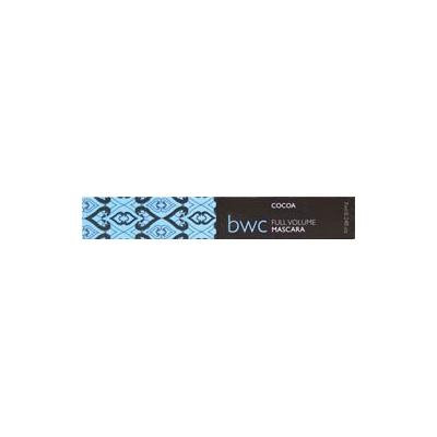 Mascara - Full Volume Black, 1 ea