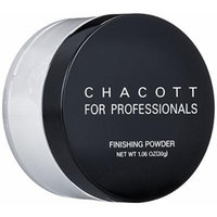 Chacott Finishing Powder 763 (Clear) 30g